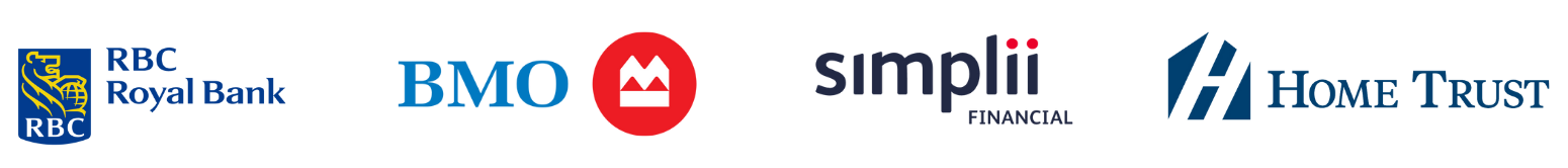 Mortgage Logos