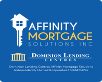 Affinity Mortgage Solutions