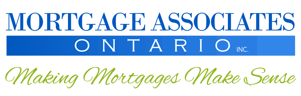 Mortgage Associates Ontario Inc.
